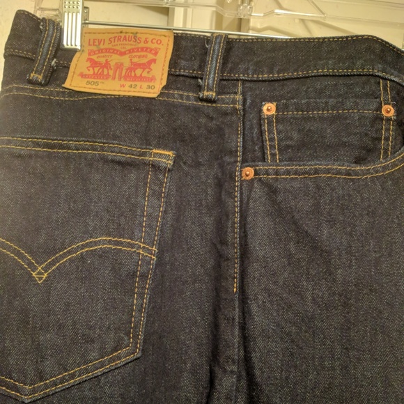 Levi's Other - Men's Levis